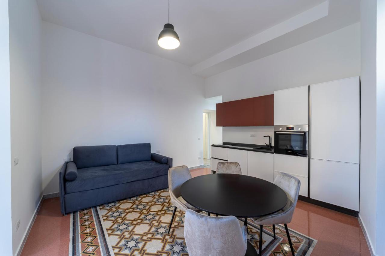 Domus Aurea B&B And Suites Roma Exterior foto